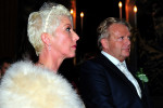 Simone en Frans.
